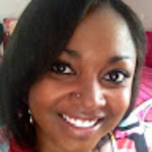 Meet your Posher, Imani